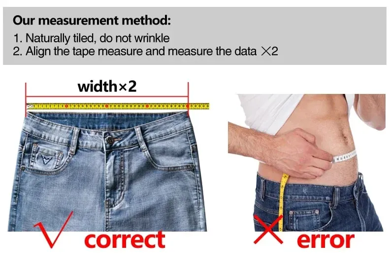 2025 Summer New Men's Sky Blue Slim Stretch Jeans Lyocell Thin Style Fashion Casual Ice Silk Denim Pants Male Brand Trousers