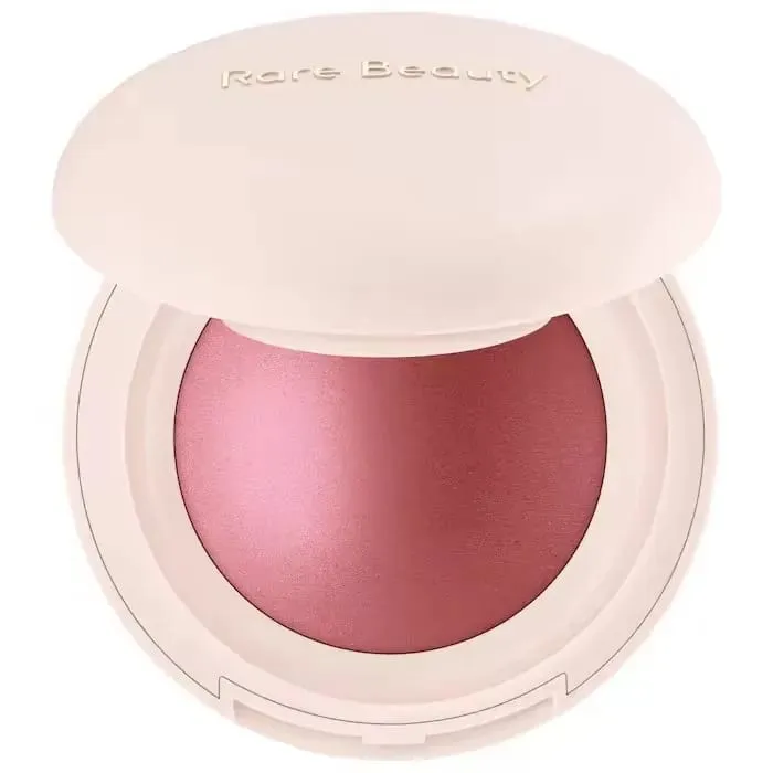 Rare Beauty Soft Pinch Liquid Blush Silky Smoothly Highlight Plump Makeup Hope Love Virtue Happy Wonder Worth Καλλυντικά προσώπου — image 8