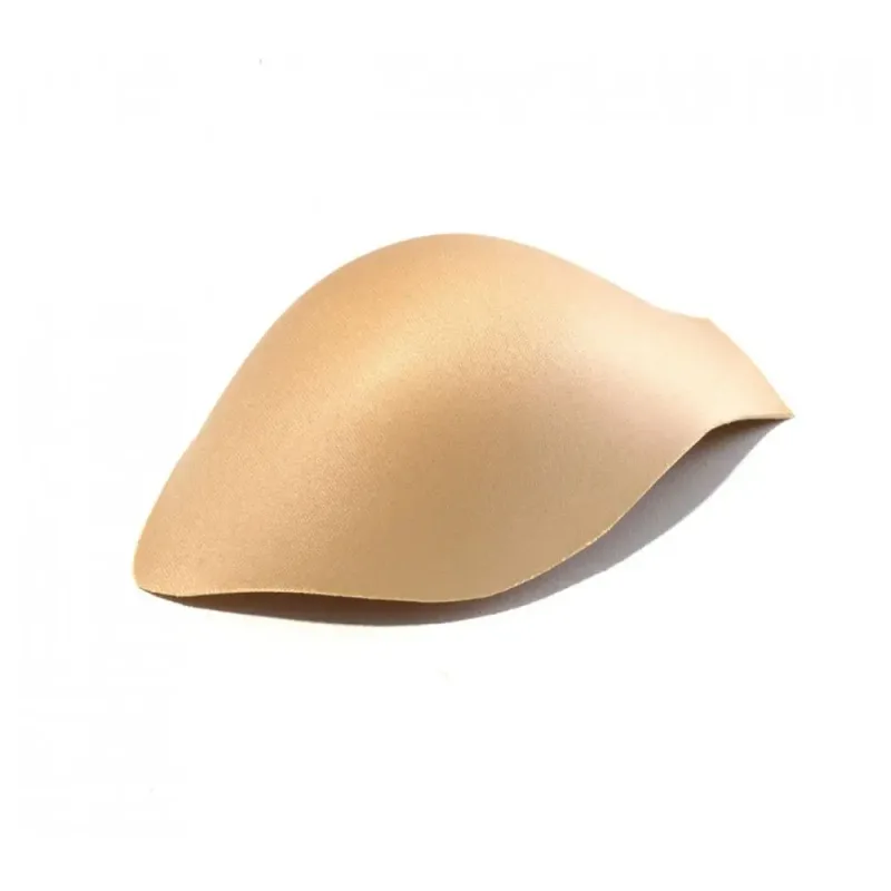 6 Colors Soft Briefs shorts Men Sponge Pouch Underwear Swimwear Enhancer Cup Bulge Pad — image 10