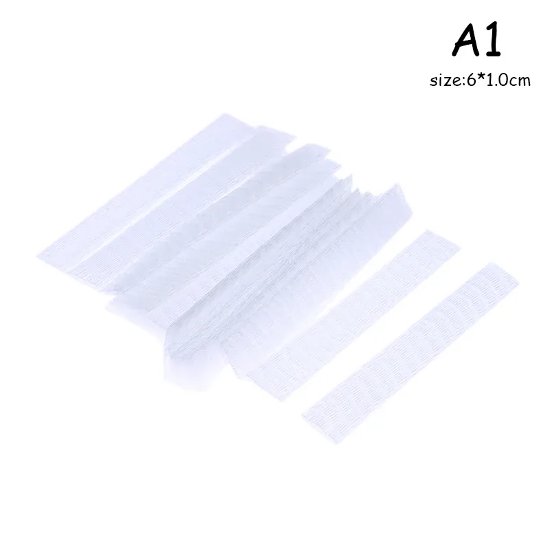 20 Chiếc Lưới Linh Hoạt Lưới Bảo Vệ Bao Vỏ Làm Đẹp Trắng Đựng Mỹ Phẩm Cọ Trang Điểm Cận Vệ Tiện Lợi Brochas Maquillaje Dụng Cụ
