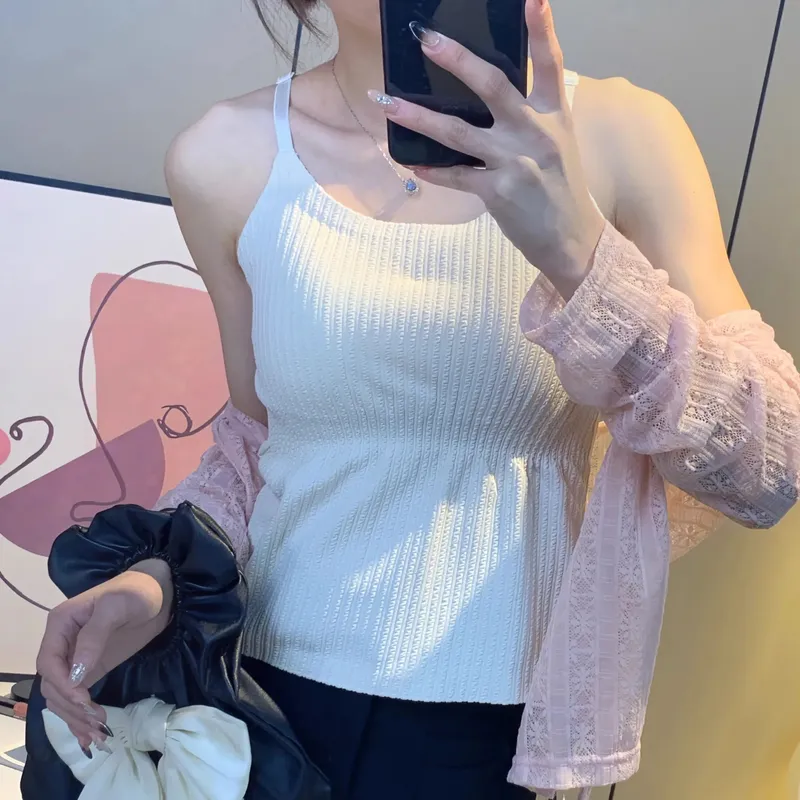Καλοκαιρινό σουτιέν Μαύρος κορσές Active Big Size Bralette Αντι Χαλαρωμένο Σουτιέν Γιλέκο Θέμα Καμισόλα&tanks Traf Γυναικεία Ρούχα Top Traf Zara — image 2