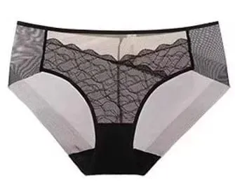 Sexy Lace Bralette No Underwire | Γαλλικό Triangle Cup σουτιέν | Καλοκαιρινό λεπτό αναπνεύσιμο για γυναίκες | Εσώρουχα αδυνατίσματος με λουράκια στην πλάτη — image 13