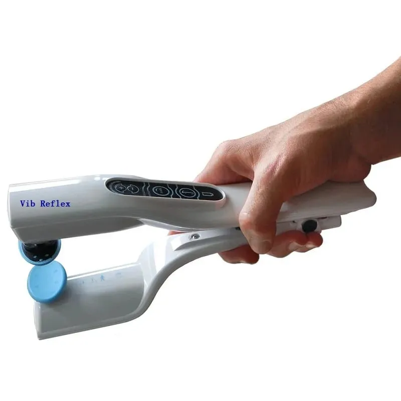 Male Stimulation Vibrator Stimulation system for the treatment of ejaculation disorders Like Viberect X3