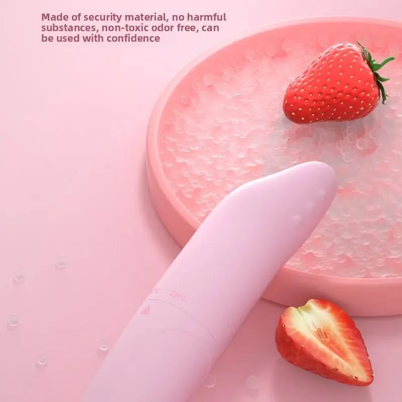 Safe Dolphin Egg Secret Bullet Clitoris Stimulator G-spot Masturbator Quiet Adult Product Sex Toys