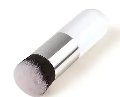 Brush Large Small Fat Pier Foundation Make-up Brush Bb Cream Mushroom Brush No Powder No Mark Foundation Brush Make-up — image 10