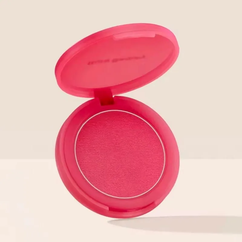 Rare Beauty Positive Light Lqiuid Luminizer Long Lasting Oil Control Αδιάβροχο μακιγιάζ Μαλακό τσίμπημα ματ ρουζ με ζωντάνια καλλυντικά — image 26