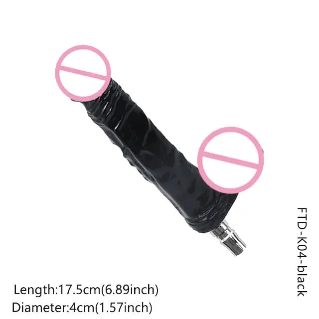 33 Style Dildos with Vac-U-Lock Connerect for Women Automatic Sex Machine Air Quick Accessories Sex Toys for Women Masturbation