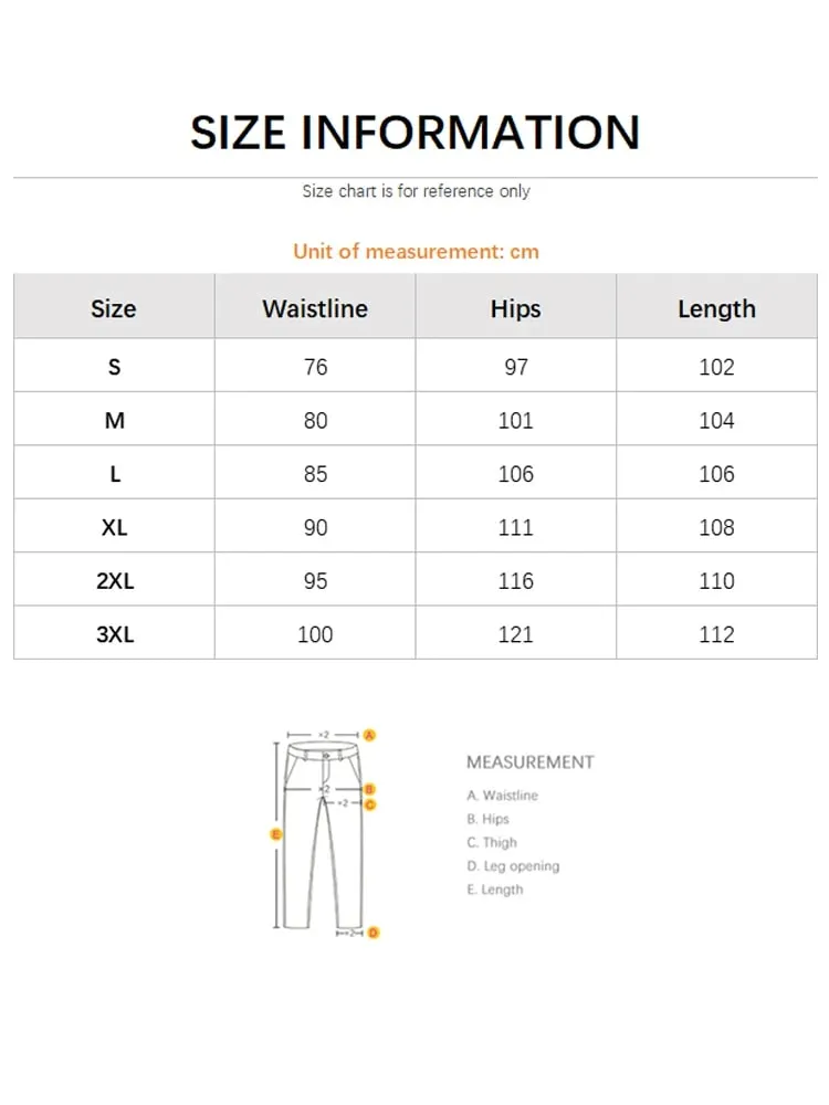 Men's Blue Cargo Jeans Spring New Multi-Pocket Loose Fit Denim Pants Streetwear Hip Hop Casual Versatile Daily Fashion Trousers — image 6