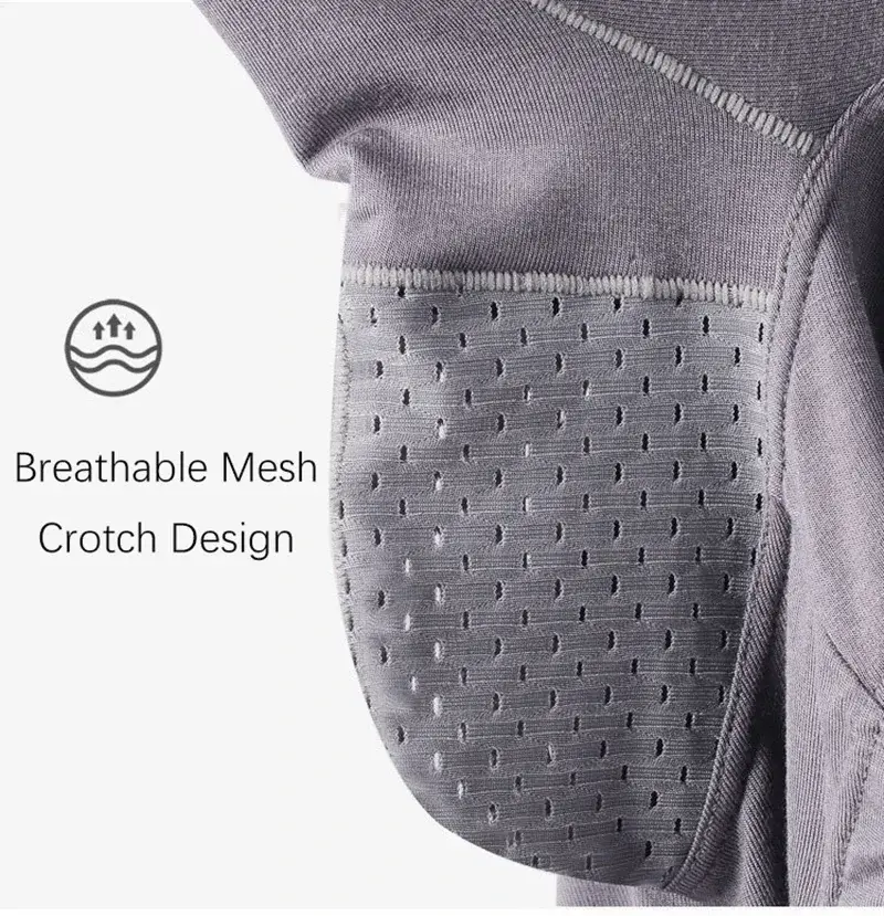 Plus Size Men's Sexy Separate Penis Pocket Boxer Shorts Breathable Men Underwear Panties Modal Mens Elephant Nose Underpants