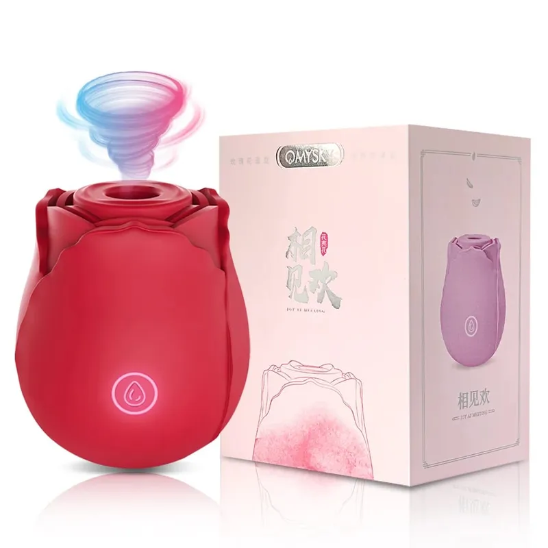 Clit Sucker Vibrator για γυναίκες Διεγέρτης κλειτορίδας με ωθούμενο αυγό Γυναικείο αυνανισμό Είδη για ενήλικες Παιχνίδι σεξ για γυναίκες