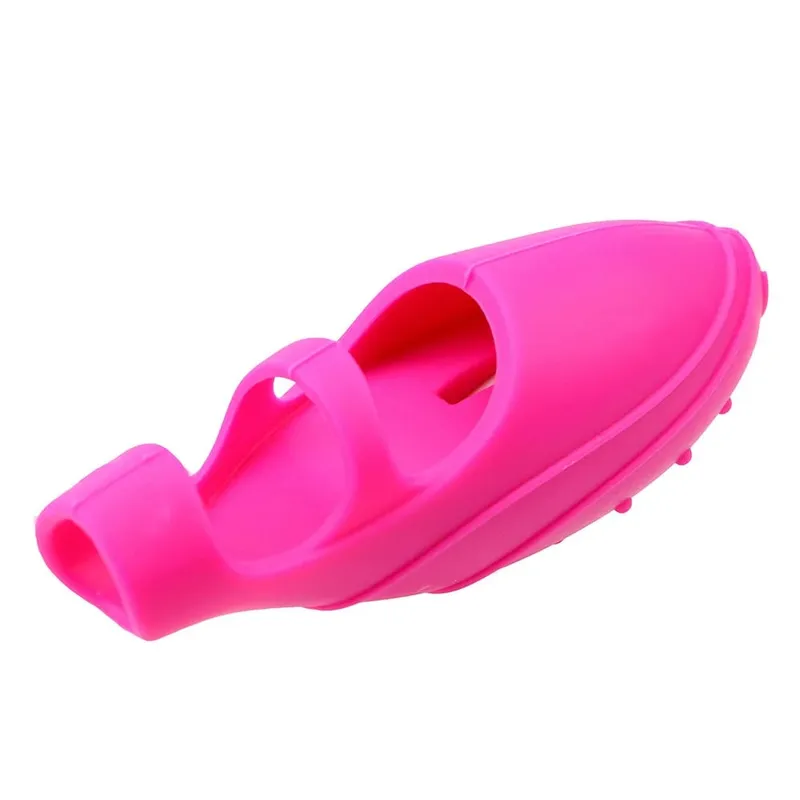 G-point Vibrating Finger Cover Portable Silicone Vibrator Waterproof Finger Vibrator Masturbator Adult Sex Toy for Women