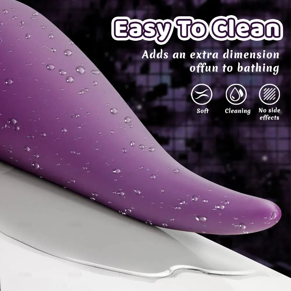 Tapón Anal súper grueso de 6/8/10/11cm, tapón Anal Extra largo, consolador con forma de Fisting, juguete sexual de penetración Anal para mujeres y hombres, masaje de próstata