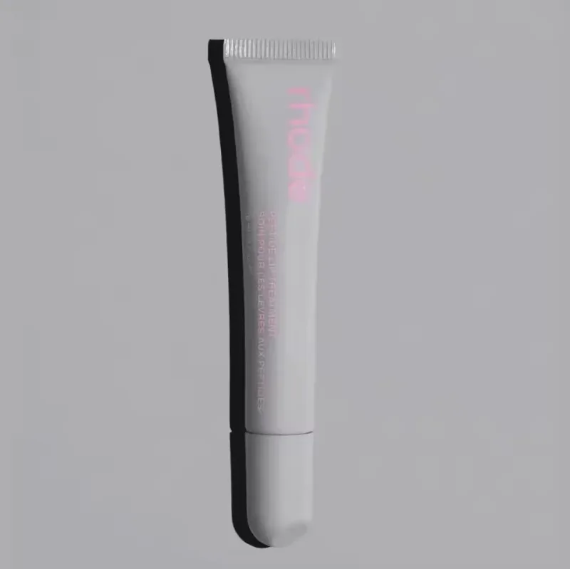 Rhode Skin Spring Lip Gloss Lip Balm Smoothing Lipstick Lines Lasting Nourishing Women Daily Care Moisturizer Blush Girl Makeup