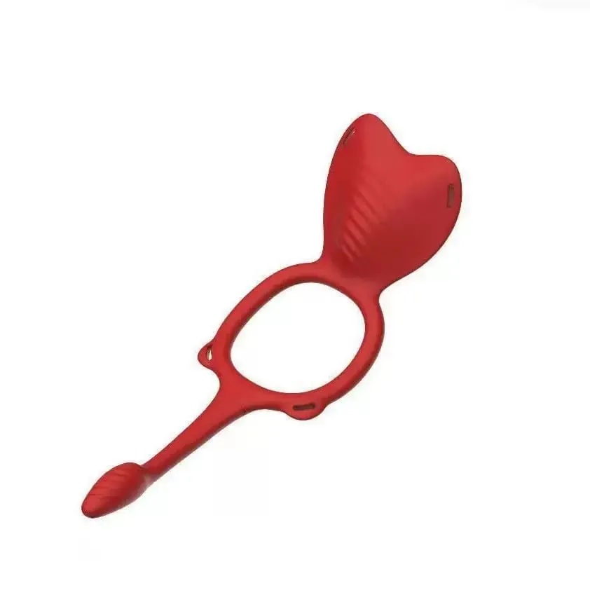 Wearable Panty Vibrator Female 10 Mode Wireless Control Vibrators G-Spot Penis Ring Clitoral Stimulator Couple Adult Sex Toy