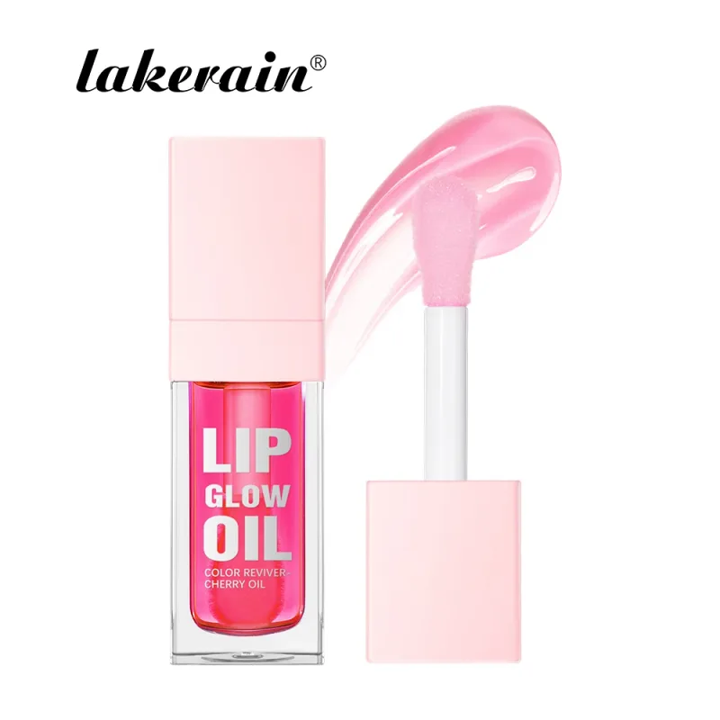 Hydraterende Lipgloss Spiegel Water Lip Glazuur Voedt Lippen Vloeibare Lipstick Volume Lip Clear Lipgloss Vrouwen Lippen Cosmetica — image 11