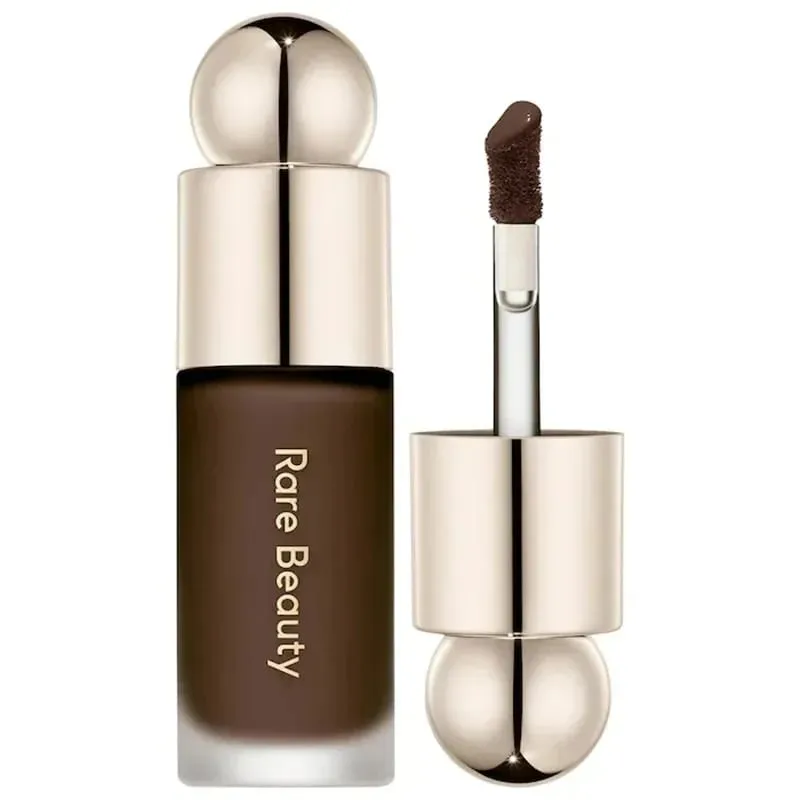 Hot Rare Beauty Happy Sol Always Sunny Bright Side Silky Bronze Contour Stick Natural Makeup Gentle Solace Bronze Contour Liquid