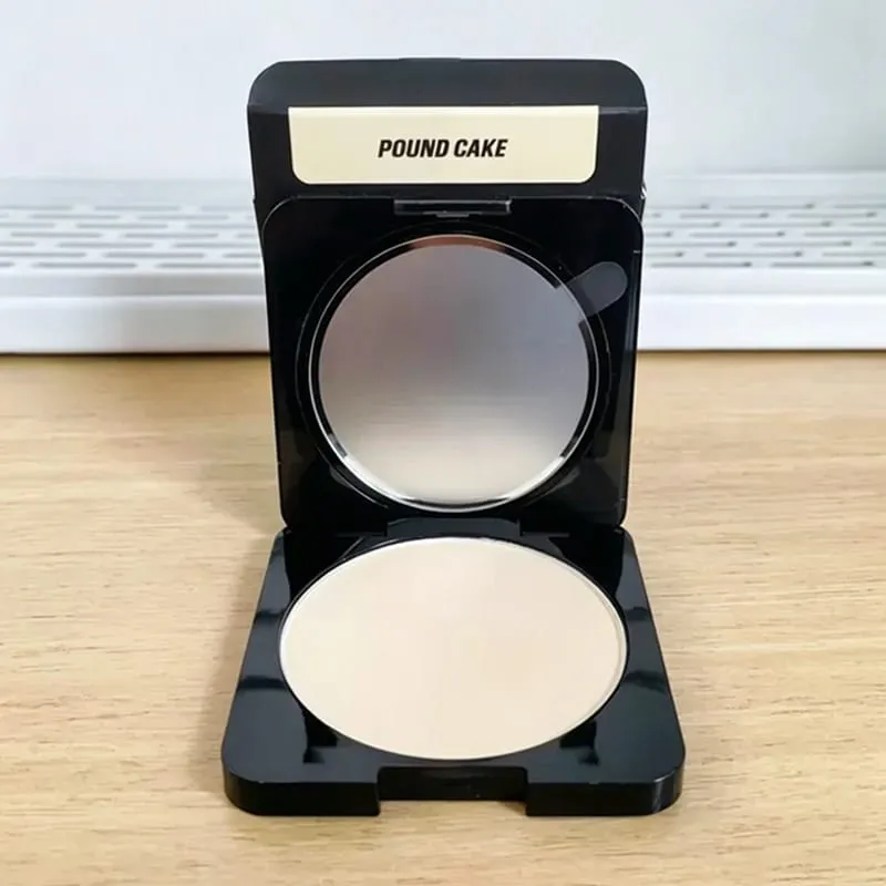 Fine Fitting 4-χρωμα Powder Blusher Light Natural Dumb Shiny Αδιάβροχο Ανθεκτικό στον Ιδρώτα Blush Lip Gloss Μακιγιάζ — image 12