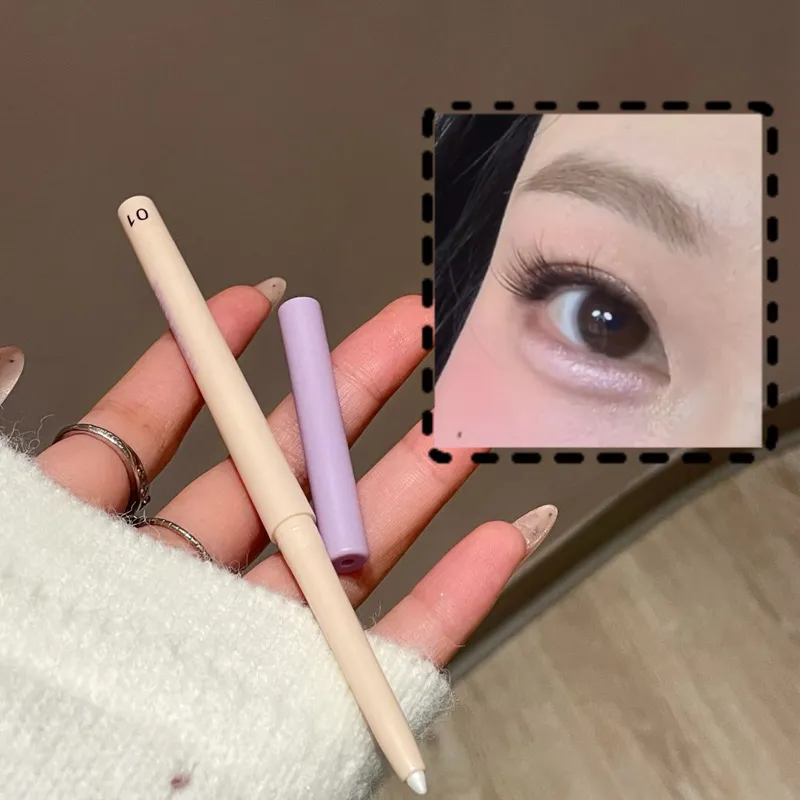Herorange Soft Creamy Concealer Liner Αδιάβροχο Long Wear Multi Scene Eye Makeup