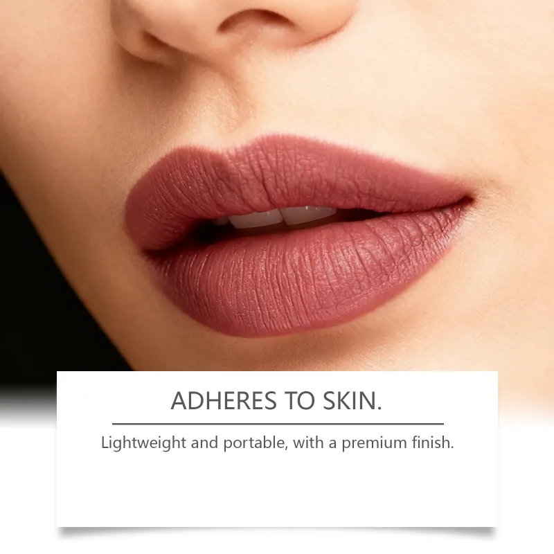 Matte Finish Lip Liner Pencil Stain Color Fade Resistant Outline Full Lips All Day Wear Creamy Pigment Define Shape Lips Pencils