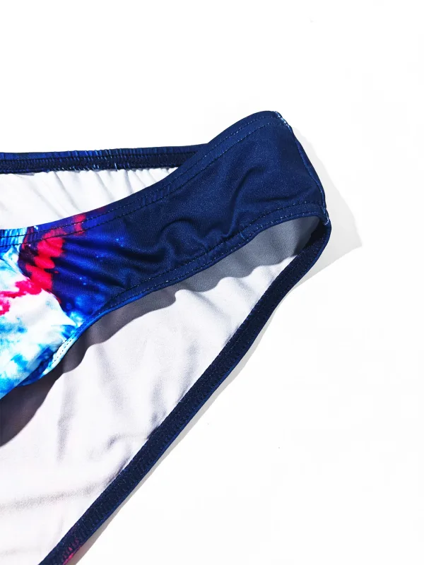 Men Bikini Briefs Sexy Underwear Gay Panties Comfortable Penis Pouch Slip Hombre Cuecas Male Underpants Polyeste Mesh Quick Dry