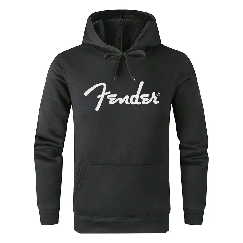 Herren-Fleece-Pullover, lässig, groß, essentiell, Retro-Anime-Fanta-Kapuzenpullover, Damen-Muster, Straßenkleidung, modische Freizeit-Sweatshirts