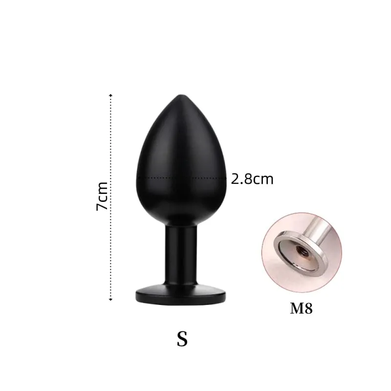 30-100 cm-es szexi valódi rókafarok, elválasztható vicces popsi dugóval páros BDSM Cosplay Felnőtt Édes Szerelmi Játékok Szexjátékok