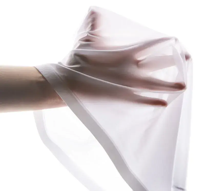 Seluar Dalam Sutera Ais Ultra Nipis Lelaki Seluar Dalam Seksi Seksi Seluar Dalam Licin Lancar Bernafas Batang Boxer Lelaki Seluar Pendek Bernafas — image 11