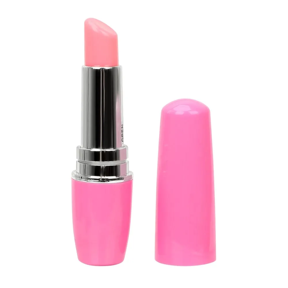 Mini Lipstick Bullet Vibrators Women Nipple Clitoris Stimulator Electric Vibrating Jump Egg Massage Sex Toys Adult Product — image 6