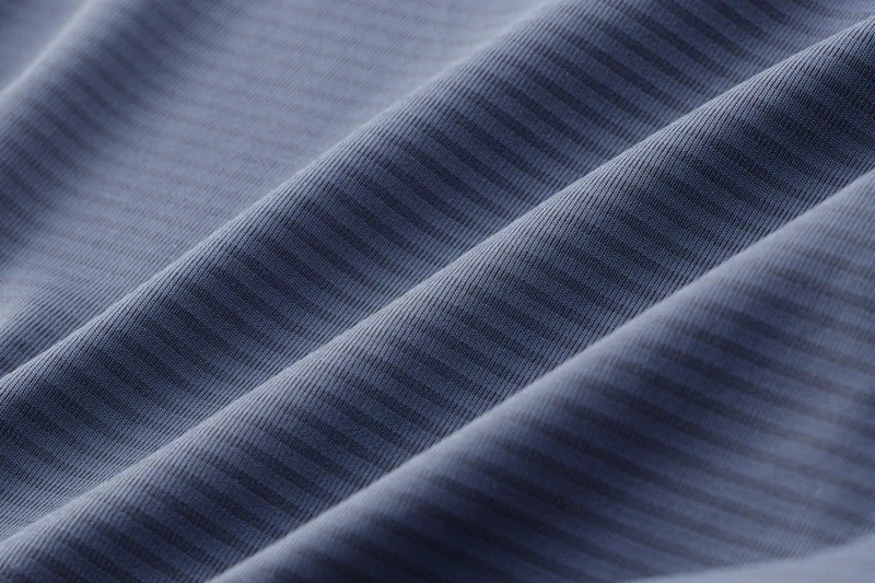 Men Underwear Brief Sexy Low-rise Striped Bikini Athletic Supporters Underpants Sleepwear Nylon Quick Dry Breathable — image 35