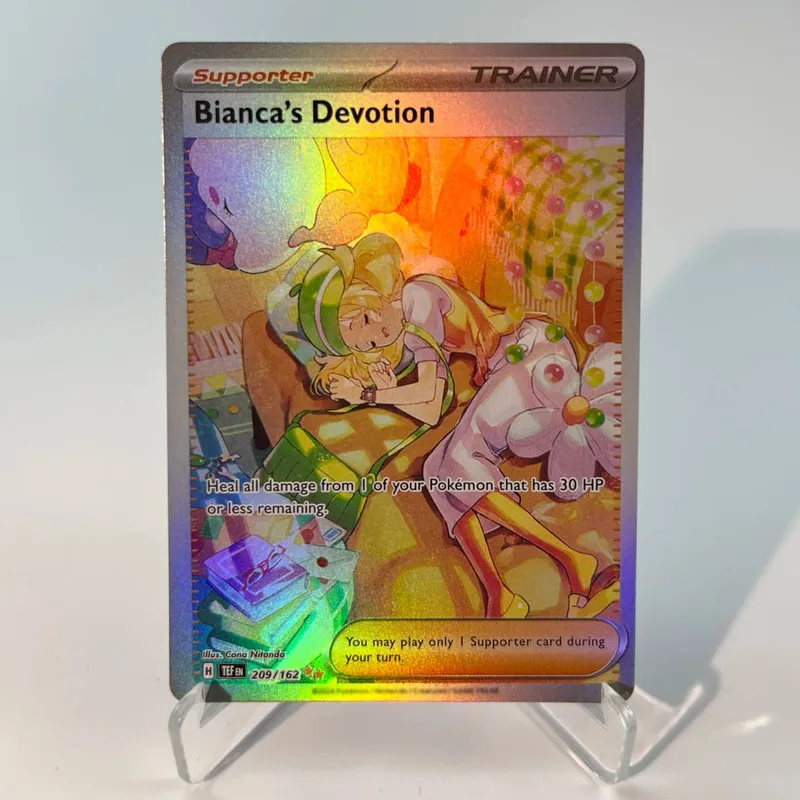 כרטיסי פוקימון 151 PKM PTCG3-D Bulbasaur Squirt Rainbow Gengar לשעבר Holographic Ex GX Rare Collection מתנות צעצועי קרב לתחביבים