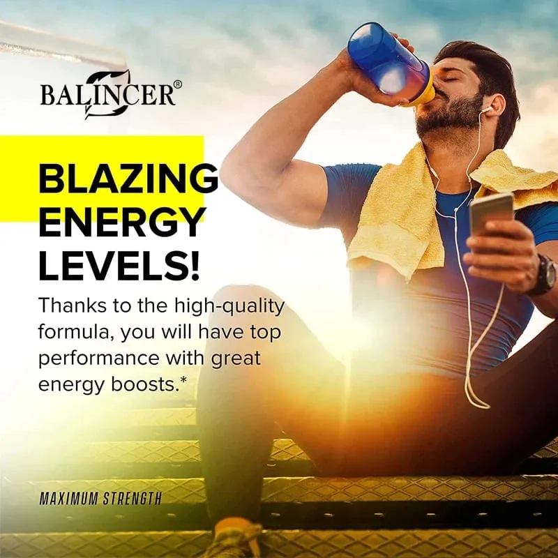 Turkeysterone and ecdysterone supplement - 1000 mg - Improves exercise endurance sports supplementation muscle mass