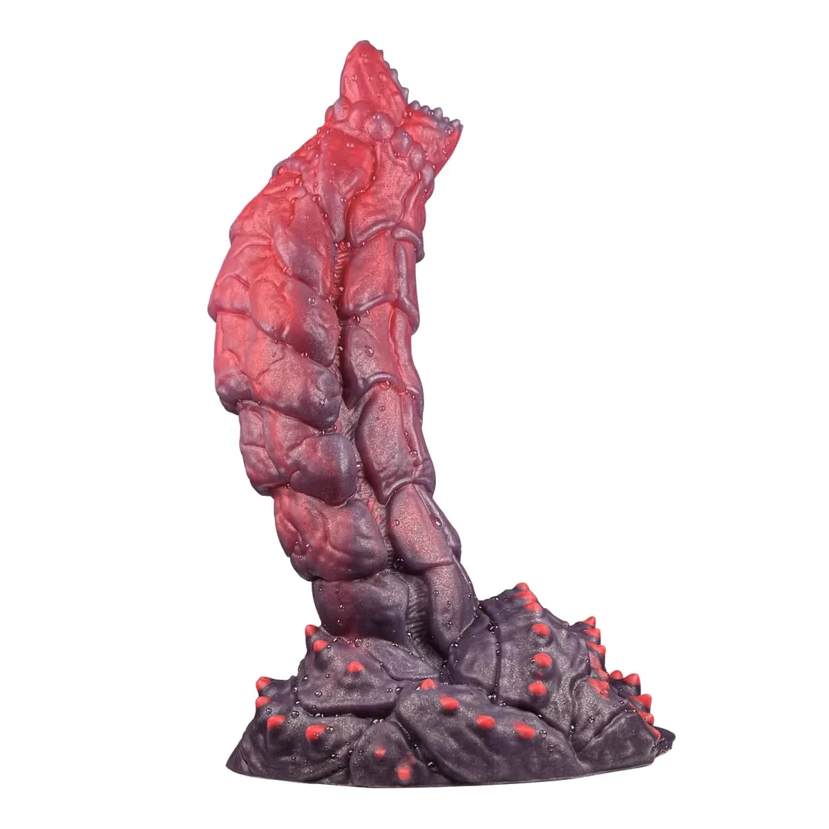 Πρόσφατα αναπτύχθηκε Monster Dildo Huge Butt βύσμα βεντούζα πέους Giant Slav Dildo G-spot Stimulate Παιχνίδια σεξ ενηλίκων για γυναίκες άνδρες — image 3
