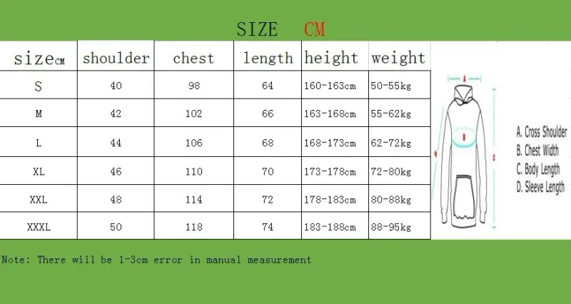 2026 Autumn and Winter New Men's Hoodie Street Fashion Spider Print Sportswear Women's fleece Casual Fun Wear