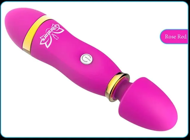 G Spot Vagina Vibrátor Klitorisz stimulátor Fenékdugó Anális Erotikus Termékek Szexjátékok Női Férfi Felnőtt Női Műpéniszbolt