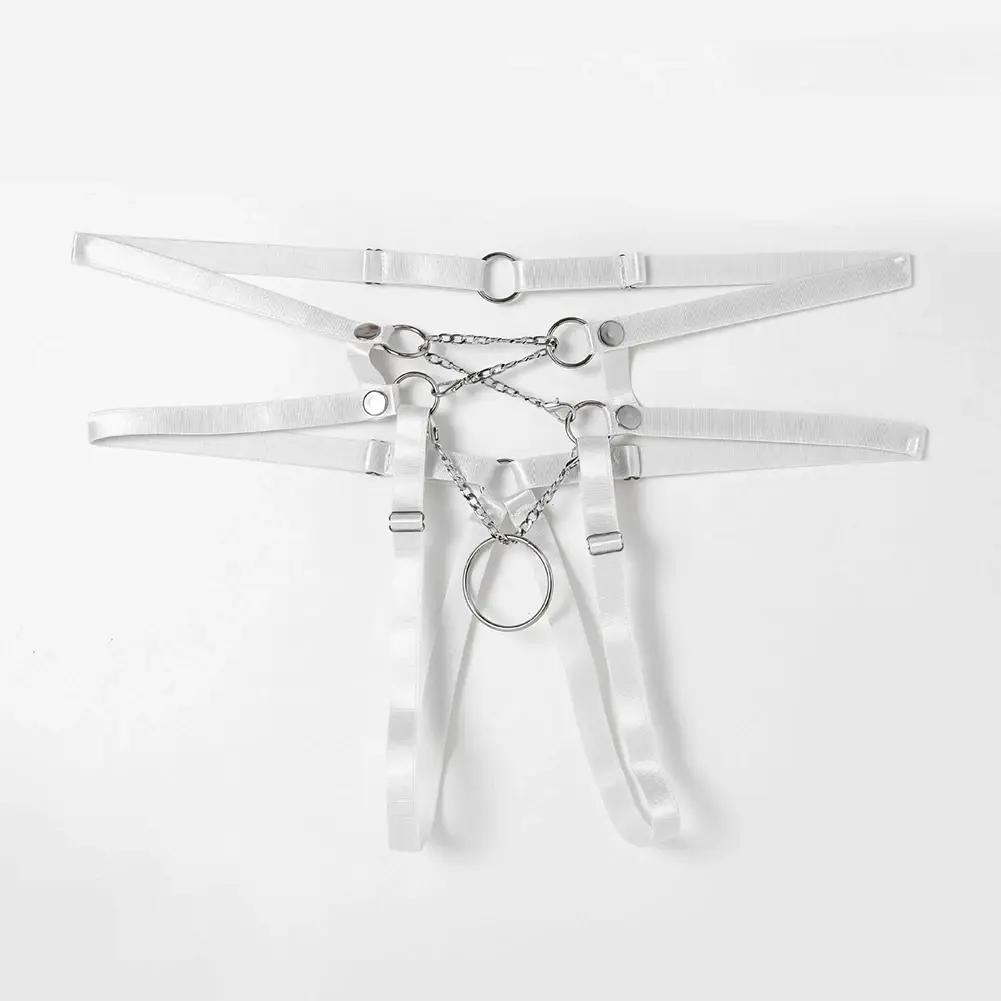 Mens Sexy Cockring G-Strings Sexy Tоy Mens O-Ring Underwear For Hot Man Low Waist Jockstrap Lingerie Gay Sissy Pouch Underpants — image 10