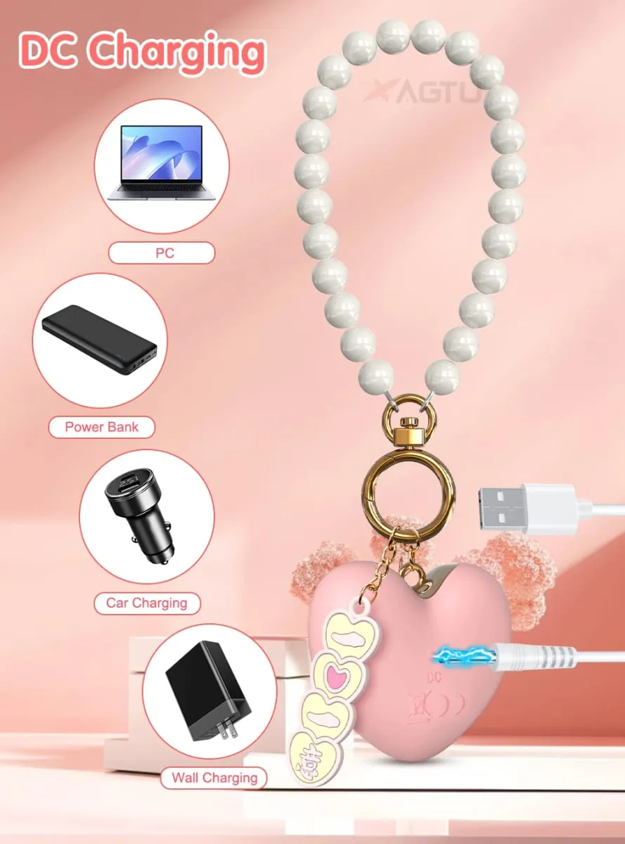 Penetration Vagina Vibrator Clitoris Ctimulator Dildo Wearable Vibrator Headgear Necklace Masturbation Tool Women Sex Toys 18+ — image 5