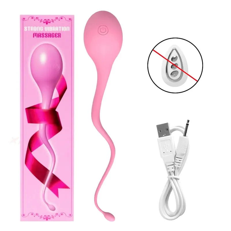 Remote Control Vaginal Vibrator For Women Nipple Clitoris Stimulator Wear Vibrating G-Spot Love Egg Massager Sex Toys for Adults