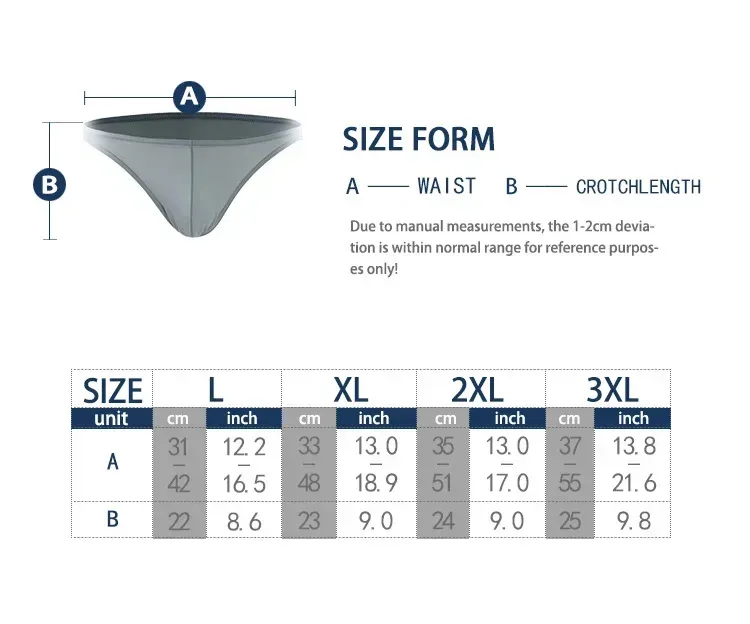 3PCS Summer narrow edge men sports breathable ice silk underpants thin sexy low waist tight seamless small triangle pants