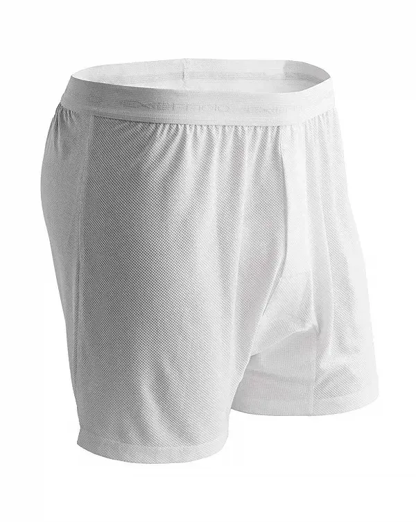 Exofficio Underwear Men Boxers Mens Underwear Boxer Shorts Loose Casual Sleep Underpants Comfortable Homewear Panties Quick Dry — image 13