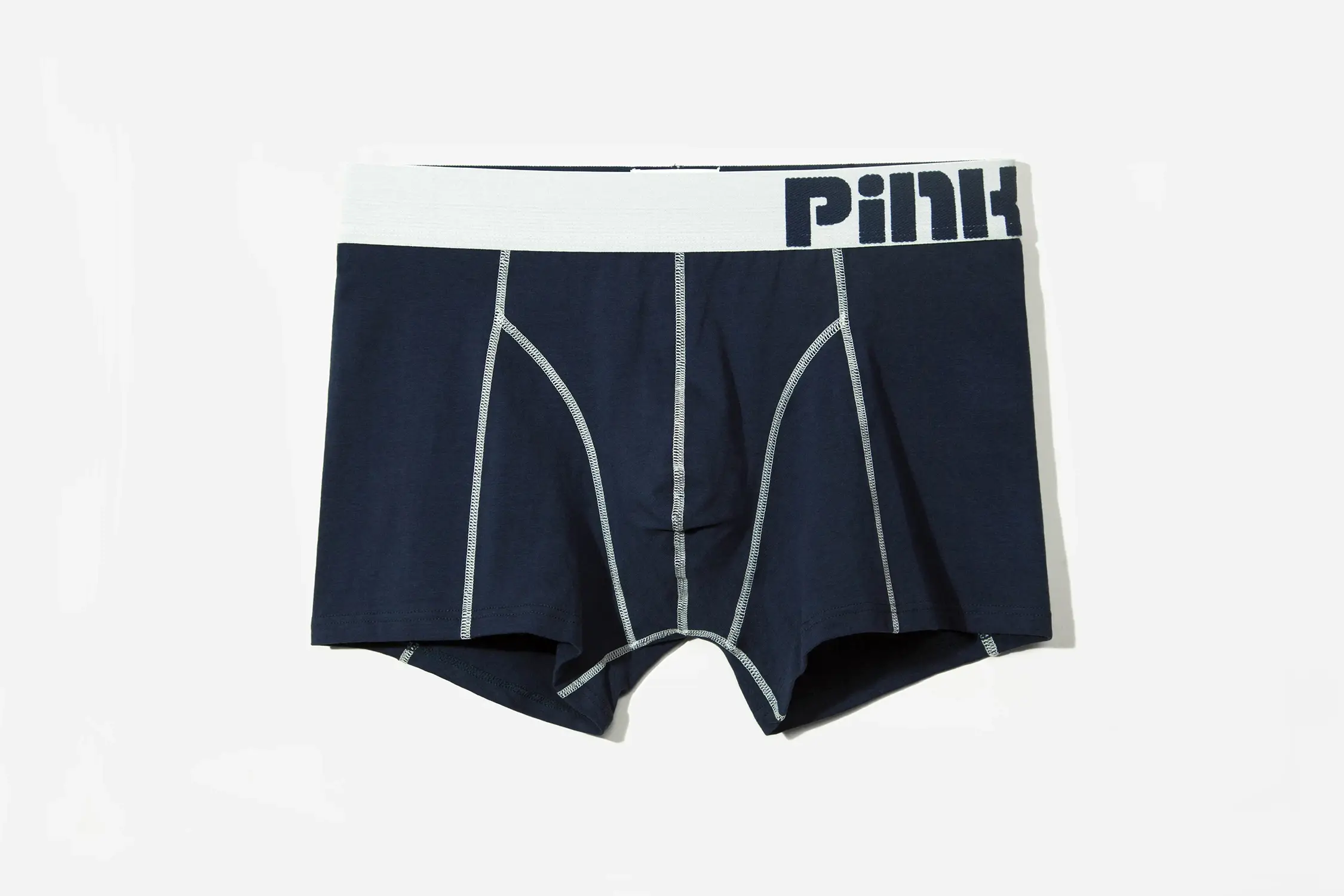 Celana Dalam Fashion PINKHERO 4-PACK untuk Pria, Homme Slip Nyaman dan Lembut Bergaya, Celana Dalam Boxer Pakaian Dalam Mewah Katun, Celana Dalam Pria