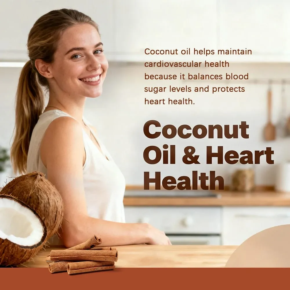 Organic Ceylon Cinnamon Capsules 600mg High Potency Supports Antioxidant Immune Energy Heart Joint Bone & Digestive Health