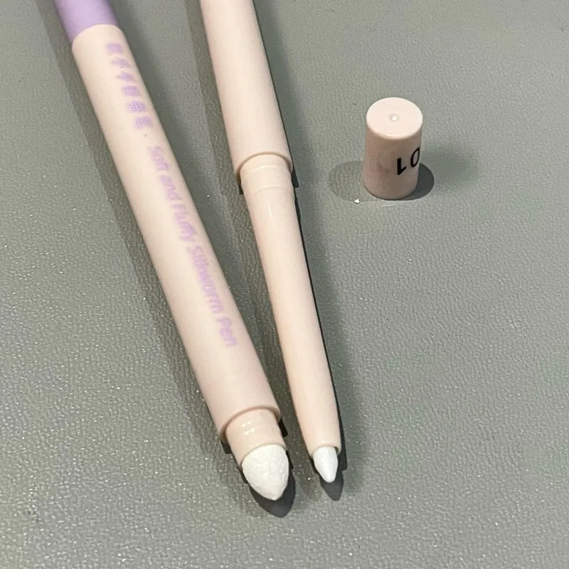 Herorange Soft Creamy Concealer Liner Αδιάβροχο Long Wear Multi Scene Eye Makeup