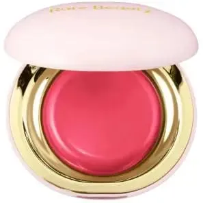 Rare Beauty Makeup Set Liquid Highlights It Remains Moist and Does Not Dry Out Blush Cream Lustrous Moist Nature Liquid Blush — image 19
