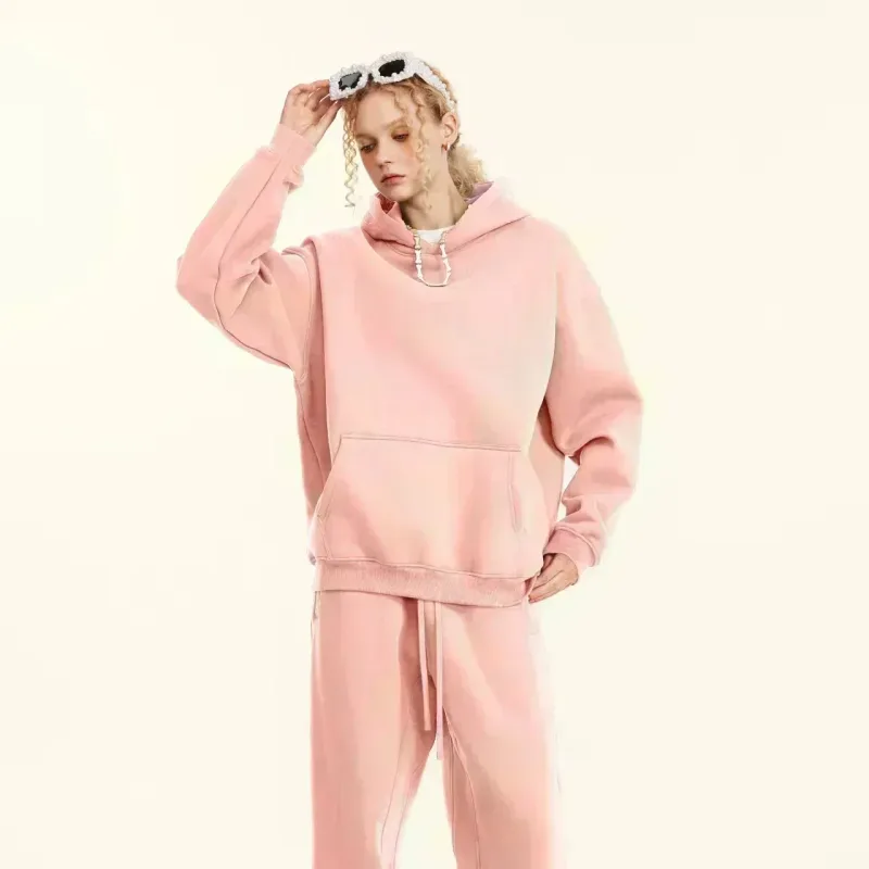 Game Hollow Knight Hoodie Male Fashion Streetwear Men Women Clothing Casual Oversized Hoodies Unisex Retro Otaku Lovers Pullover — image 6