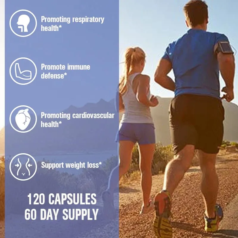 Black Cumin Seed Oil Capsules - Promotes Immunity Digestion Respiratory Health Skin and Hair Health Non-GMO — image 3