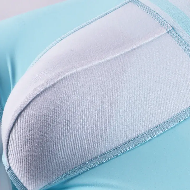 Men's Boxer Shorts Comfortable Cuecas Ice Silk Underwear Low Waist Panties M-3XL — image 10