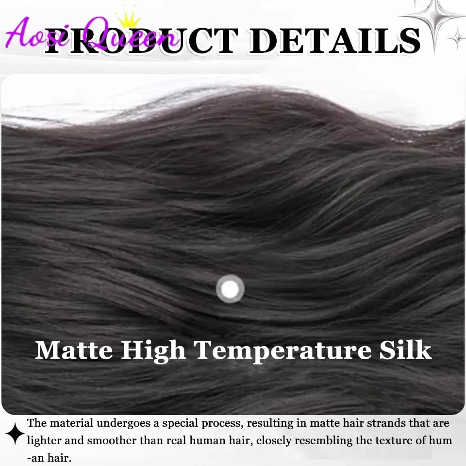 Συνθετικά κοντό φως φυσικά ανδρικά μονοκόμματα προεκτάσεις περούκας αόρατου λύκου σε κορεατικό στυλ