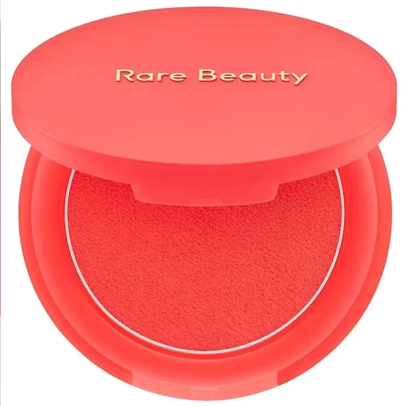 Rare Beauty Soft Pinch Liquid Blush Πολλαπλές Αποχρώσεις Ελαφρύ αναμειγνύεται Φυσικό Flush Καθημερινό Καλλυντικό Μακιγιάζ Προσώπου για Γυναικεία Γυναικεία — image 22