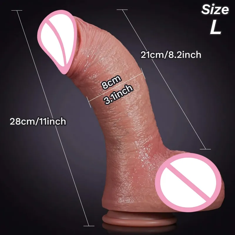 Nagy, valósághű szilikon vibrátor tapadókoronggal, G-pont anális műpénisz szíj Dick Butt Plug Maszturbált felnőtt szexjátékok férfi nőknek