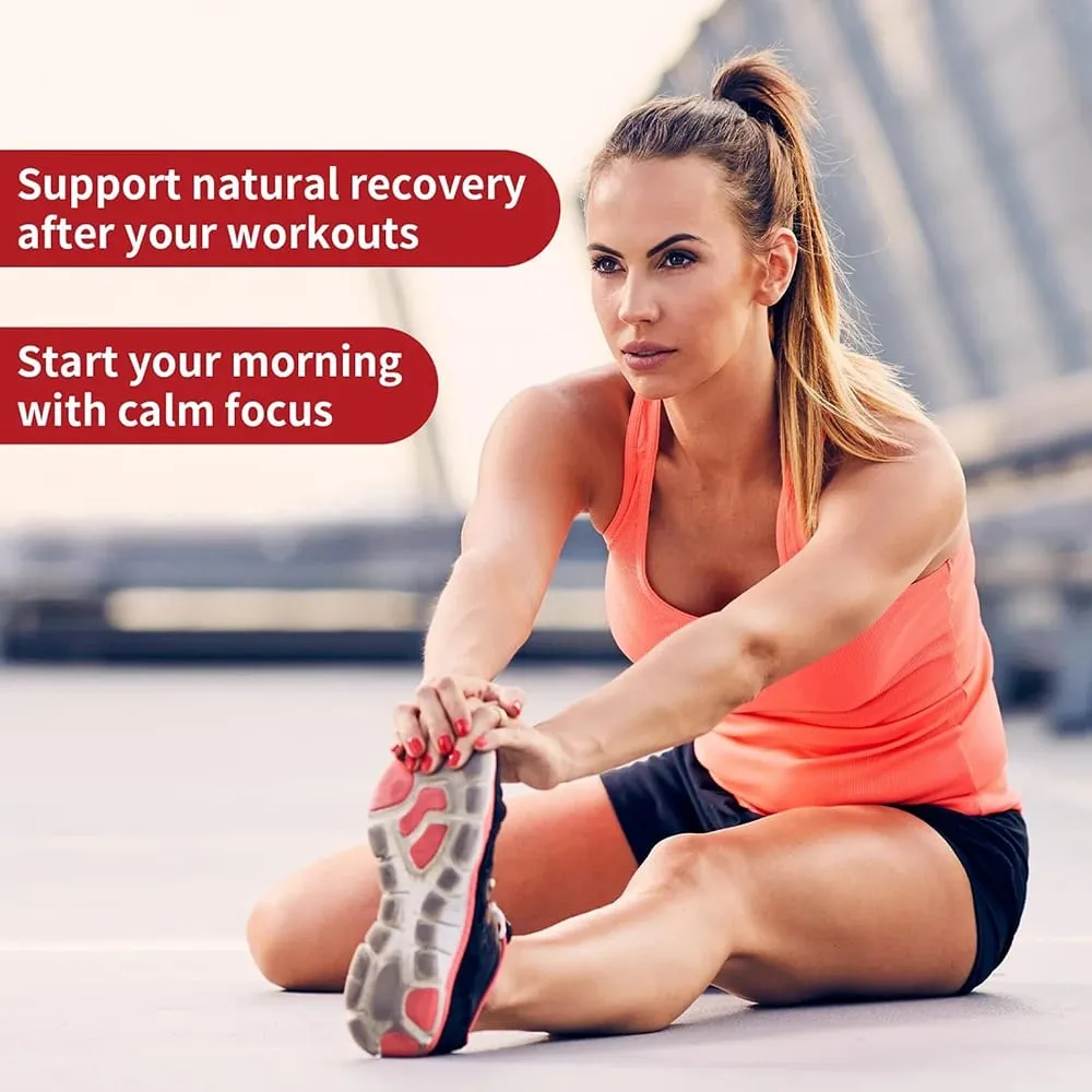 Saffron Supplements With Saffron Flower Extract Curcumin & Zinc for Mood Memory & Eye Health Joint Supplements for Men Women